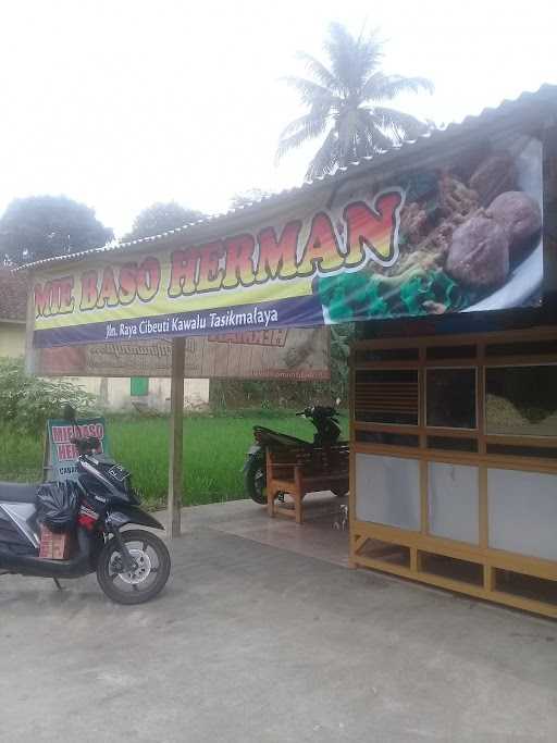 Mie Bakso Herman 3 10