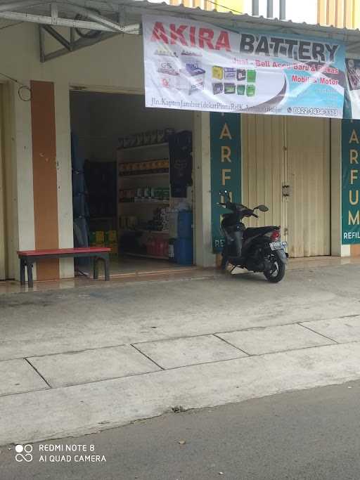 Mie Bakso Herman 3 9