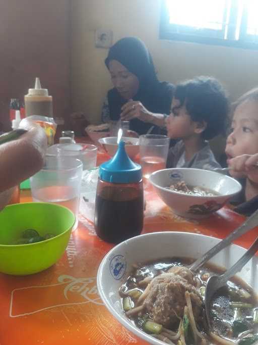 Mie Bakso Herman 3 7