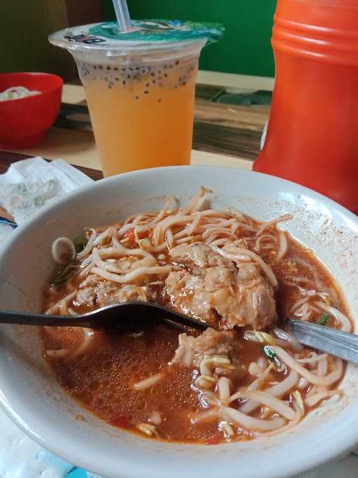 Mie Bakso Herman 3 5