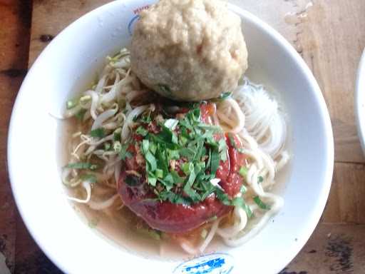 Mie Bakso Hirin 2