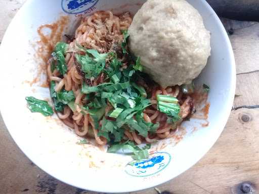 Mie Bakso Hirin 1