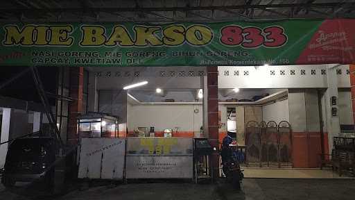 Mie Baso 833 10