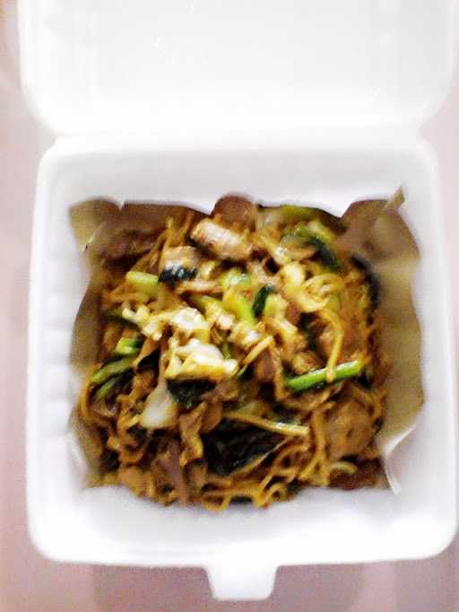 Mie Baso 833 5