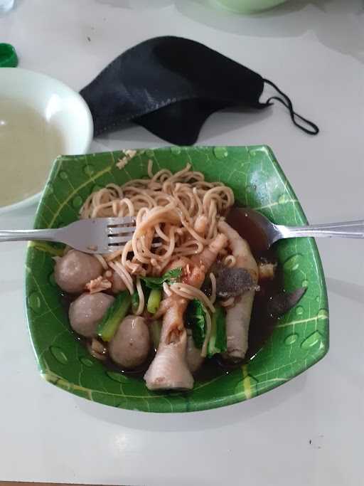 Mie Baso 833 4