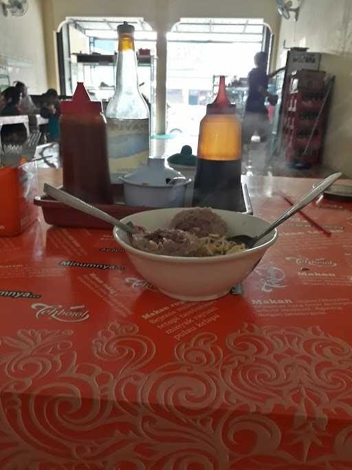 Mie Baso Ayo Kuliner Tasikmalaya 8