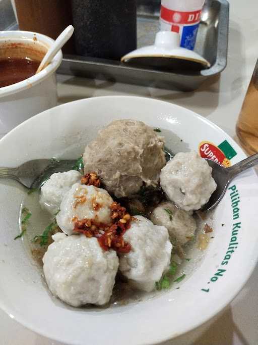 Mie Baso Ayo Kuliner Tasikmalaya 6