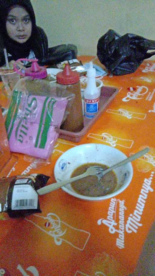 Mie Baso Ayo Kuliner Tasikmalaya 4