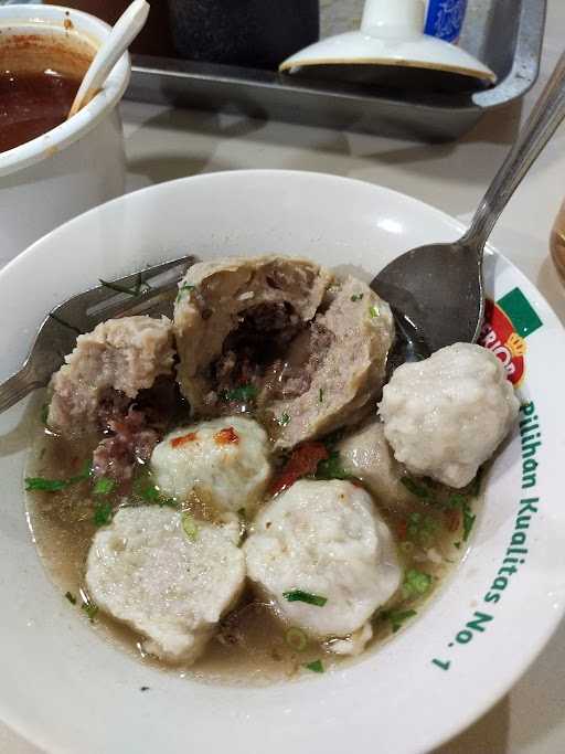 Mie Baso Ayo Kuliner Tasikmalaya 3