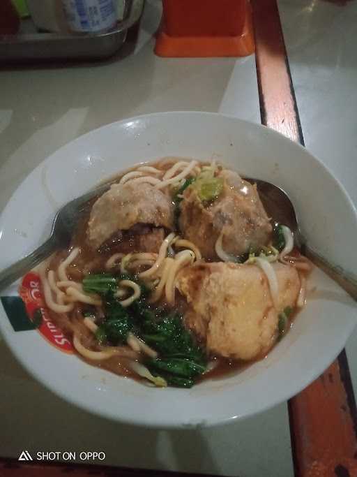 Mie Baso Ayo Kuliner Tasikmalaya 2