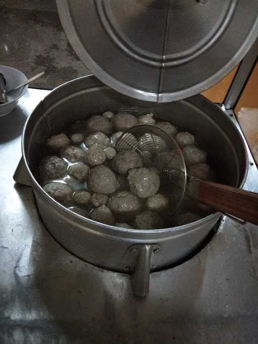 Mie Baso Ayo Kuliner Tasikmalaya 1