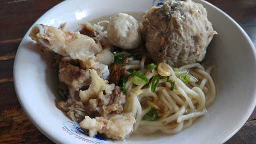 Mie Baso Herman 2 4