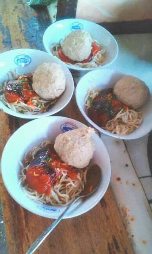 Mie Baso Holiday 10