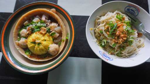 Mie Baso Holiday 9