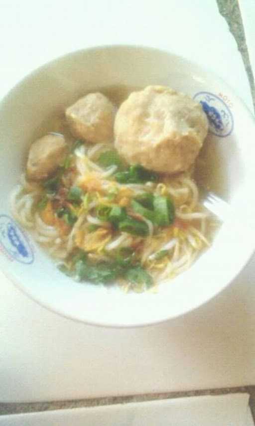 Mie Baso Holiday 8