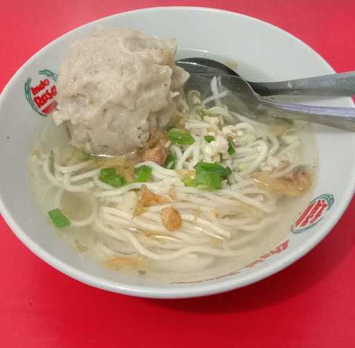 Mie Baso Holiday 6