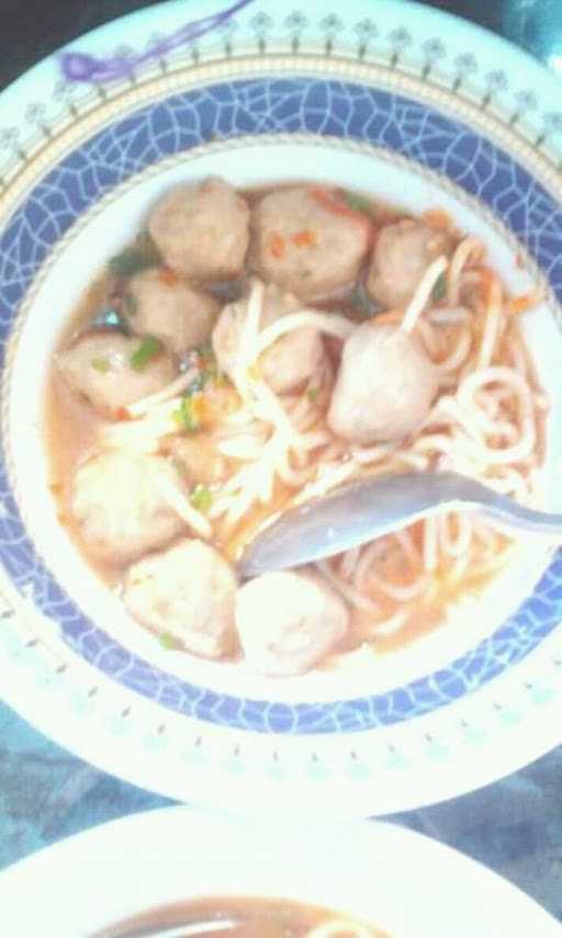 Mie Baso Holiday 5