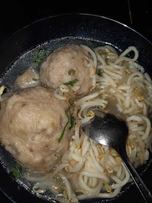 Mie Baso Holiday 4