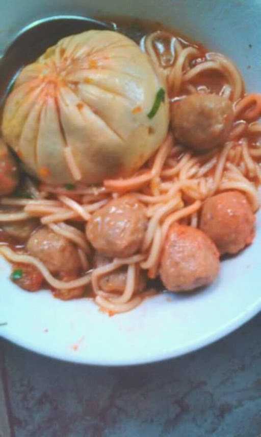 Mie Baso Holiday 2