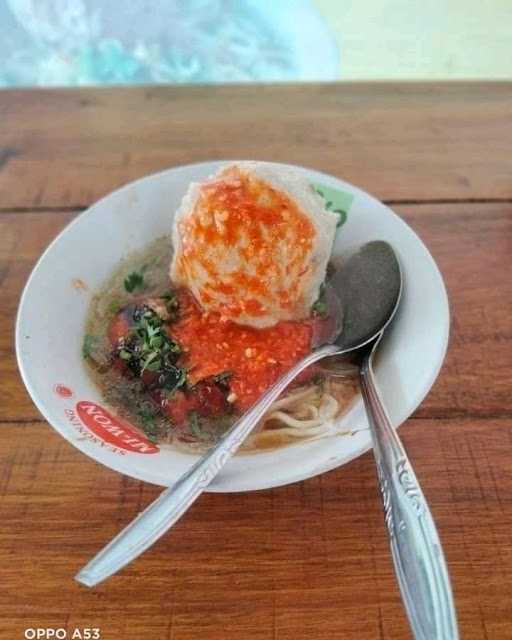 Mie Baso Rudal Kmr Sukaraja 5