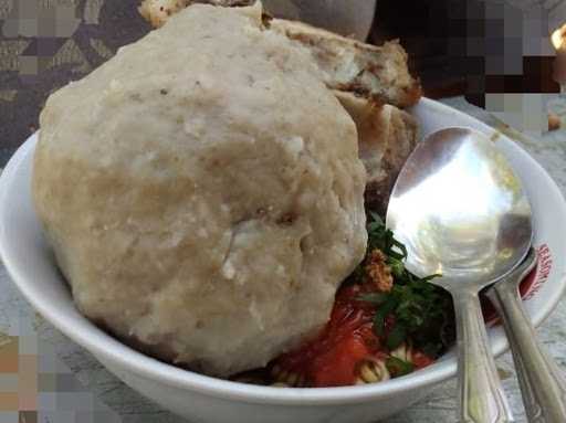 Mie Baso Rudal Kmr Sukaraja 3