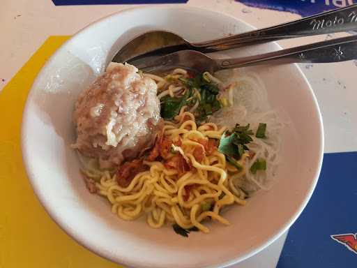 Mie Baso Urat Citra Rasa 3