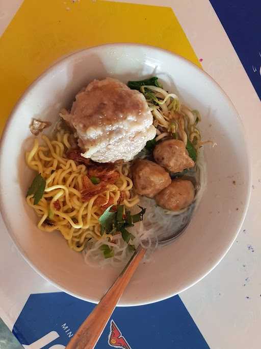 Mie Baso Urat Citra Rasa 2