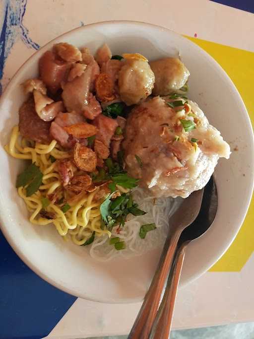 Mie Baso Urat Citra Rasa 1