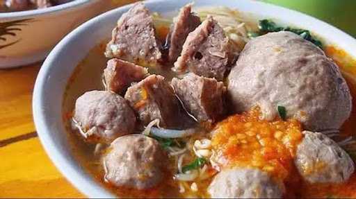 Mie Baso Yani 9