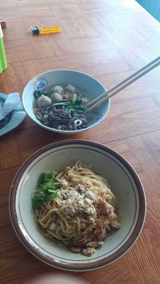 Mie Baso Yani 8