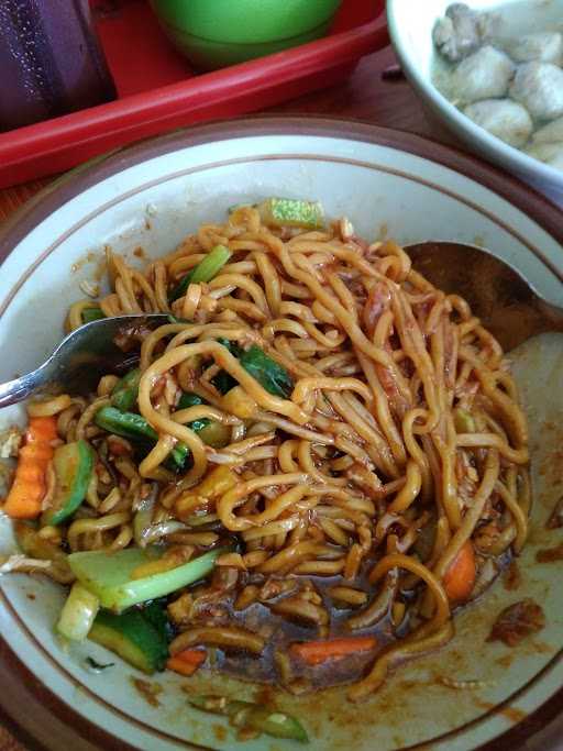 Mie Baso Yani 7