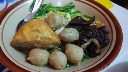 Mie Baso Yani 2