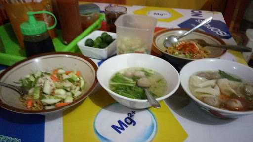 Mie Baso Yani 1