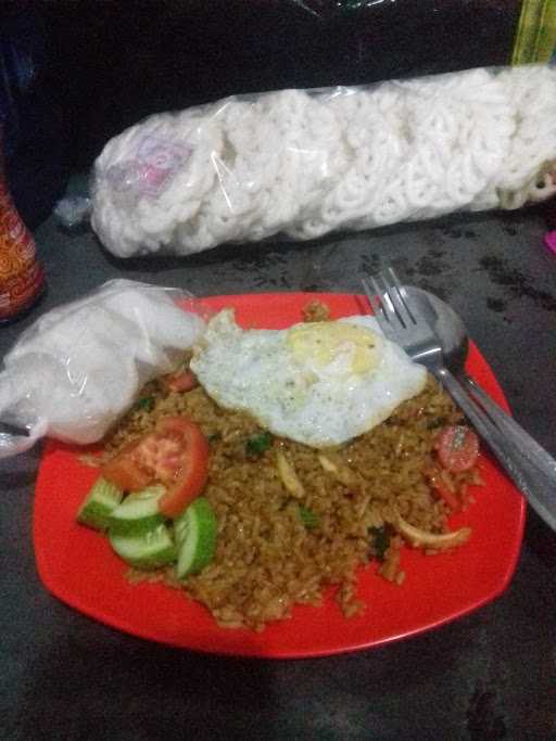 Nasi Goreng Si Mas 10