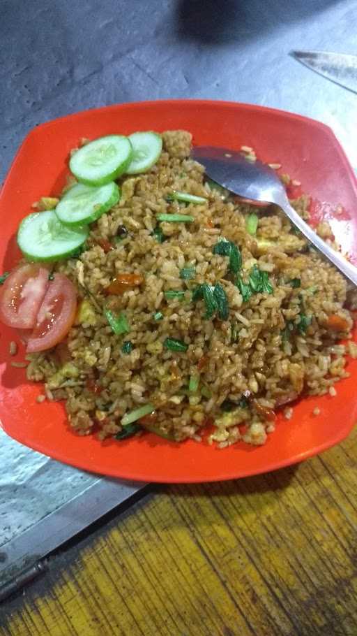 Nasi Goreng Si Mas 8