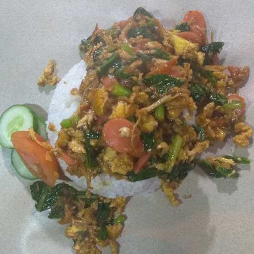 Nasi Goreng Si Mas 5