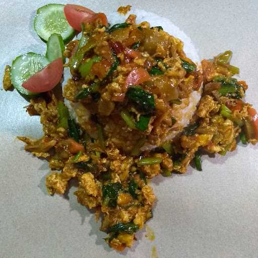 Nasi Goreng Si Mas 4