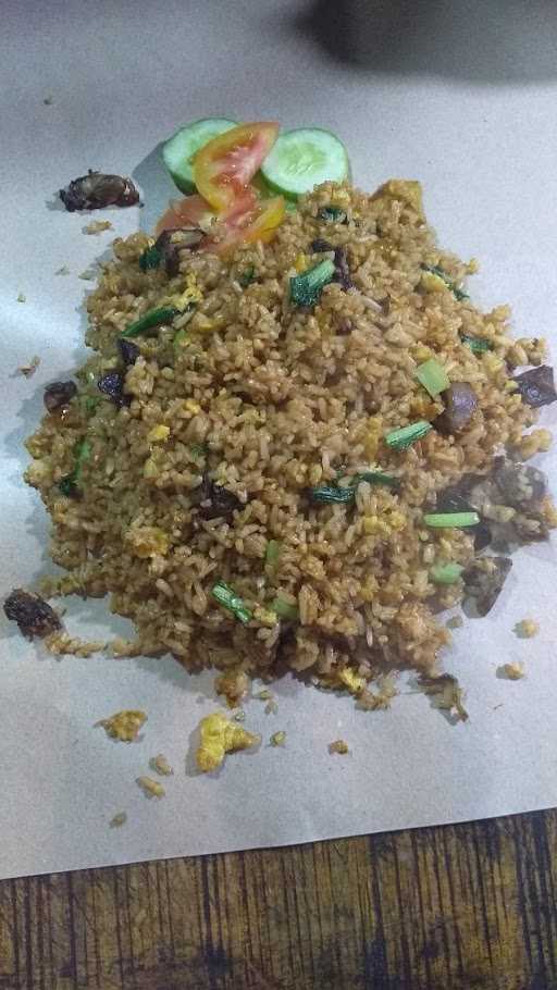 Nasi Goreng Si Mas 3