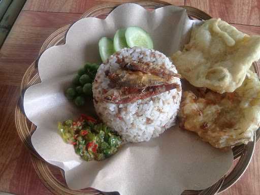 Nasi T.O Saung Kuring 6