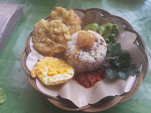 Nasi T.O Saung Kuring 1