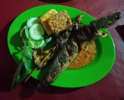 Pecel Lele Lilis 3