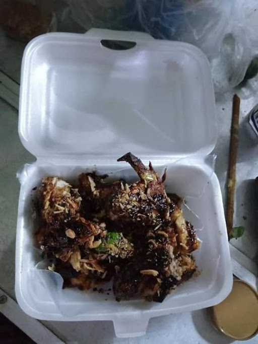 Pecel Lele Lilis 1