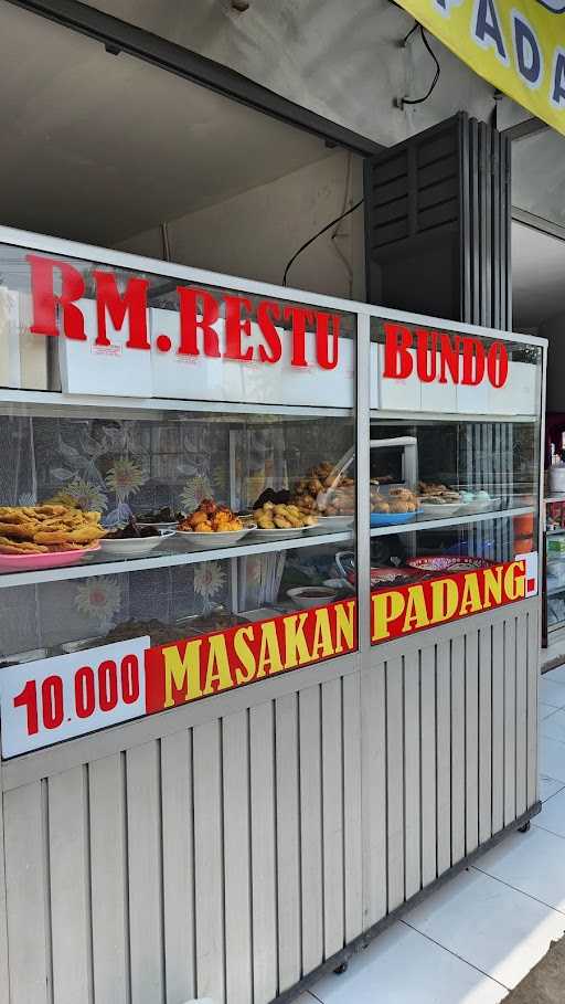 Rm Padang Restu Bundo 9