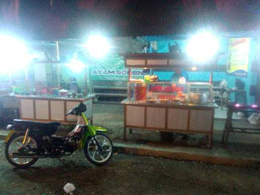 Rumah Makan Sate Barokah 1