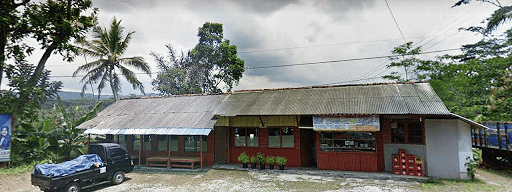 Rumah Makan Soto Betawi 8