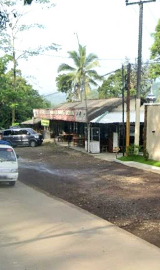 Rumah Makan Soto Betawi 7