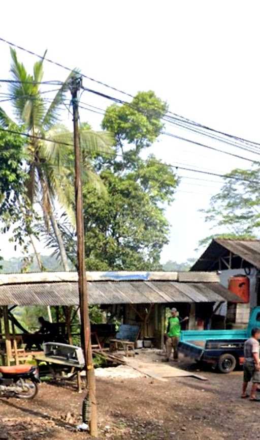 Rumah Makan Soto Betawi 4