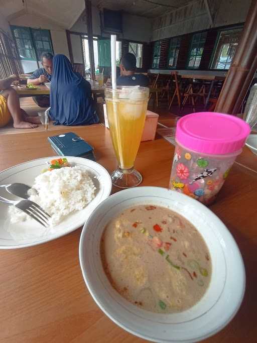 Rumah Makan Soto Betawi 2