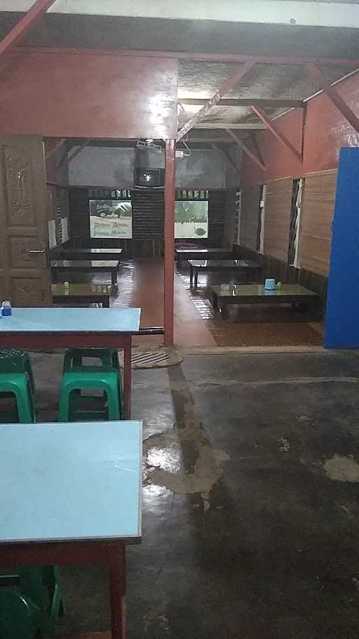 Rumah Makan Soto Betawi 5