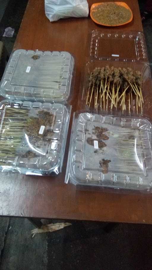 Rumah Sate Mang Iwa 4